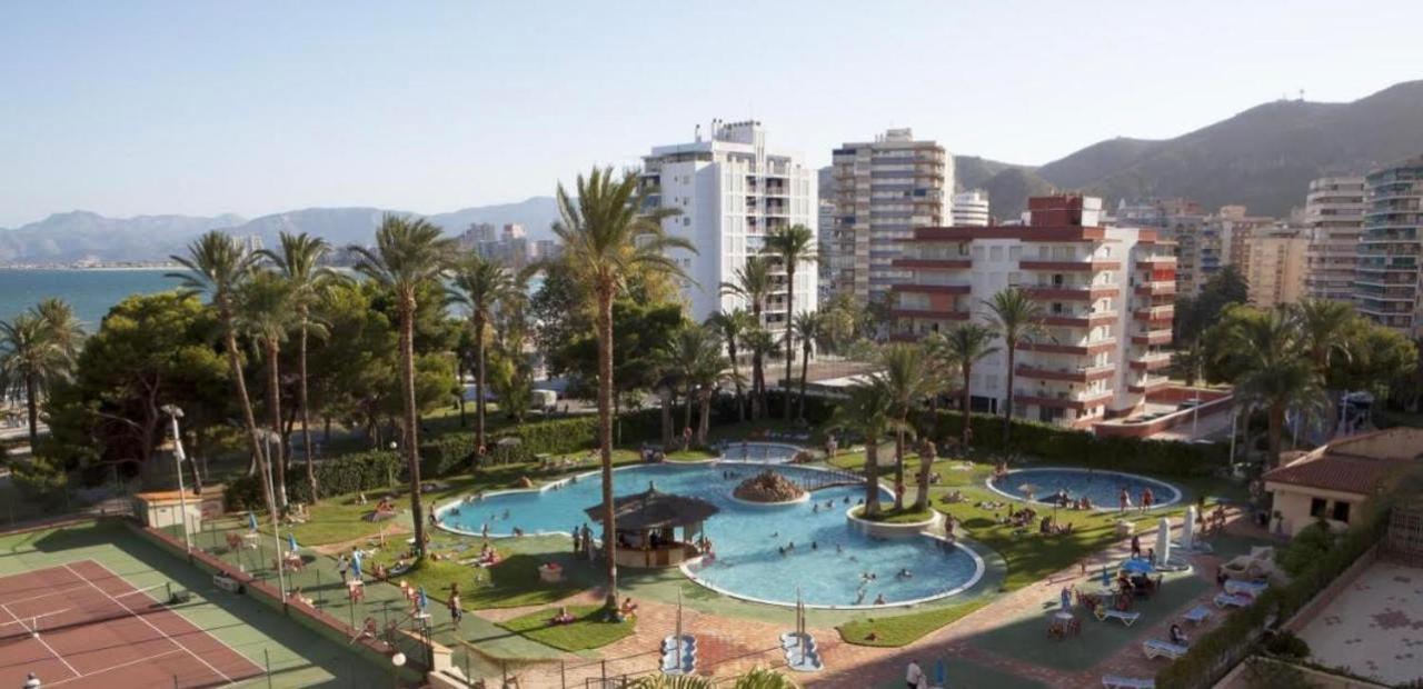 Nuevo, Primera Linea De Playa, Con Piscina Y Vistas Al Mar クリェラ エクステリア 写真